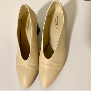 VagaBond heels